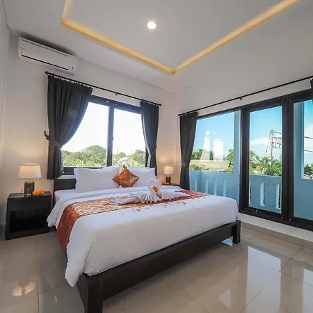 Villa Rindik Sanur
